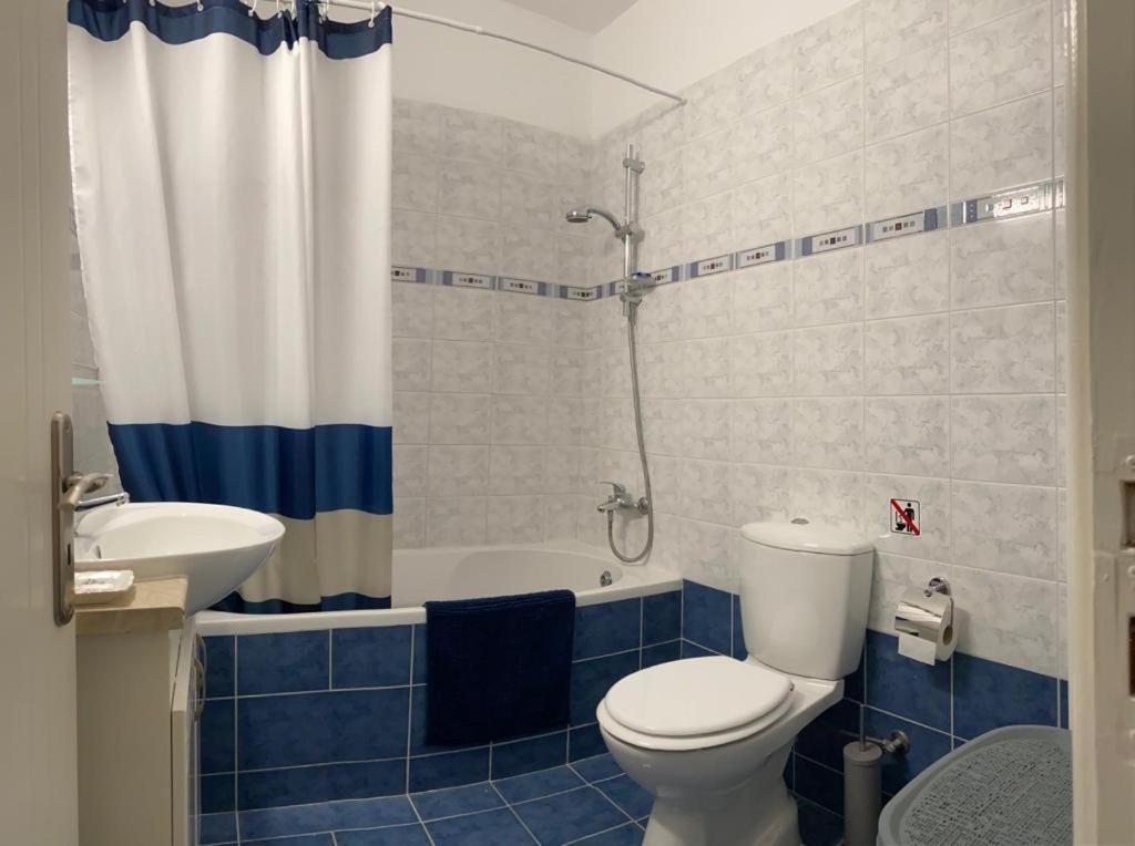 Royal Seacrest Residence Пафос Экстерьер фото